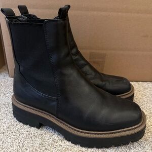 Sam Edelman Laguna Chelsea Boots